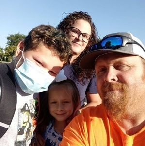 Meet your Posher, Brian